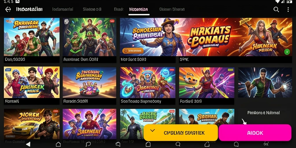 789jackpot - Banyak pilihan tema slot yang menghibur.