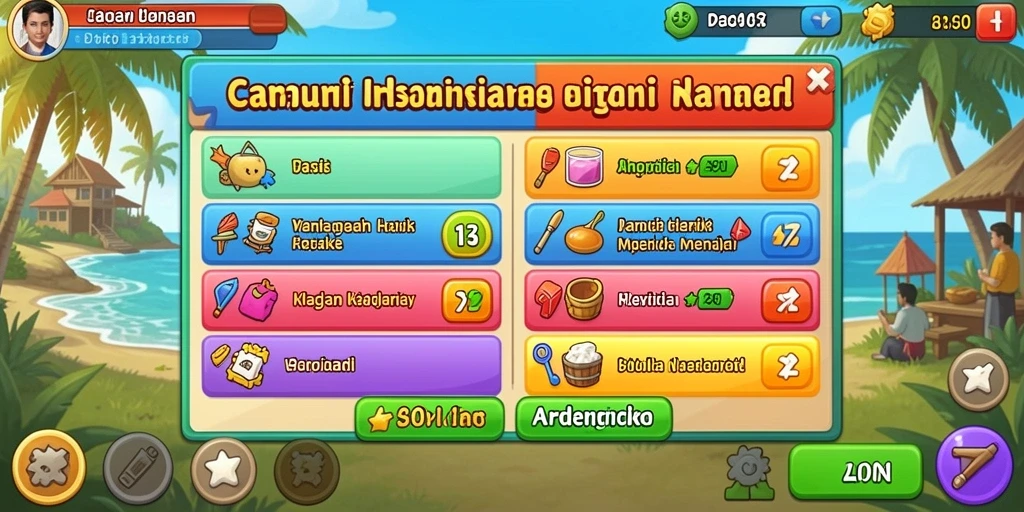 888idr - Beragam tema permainan slot yang menghibur.
