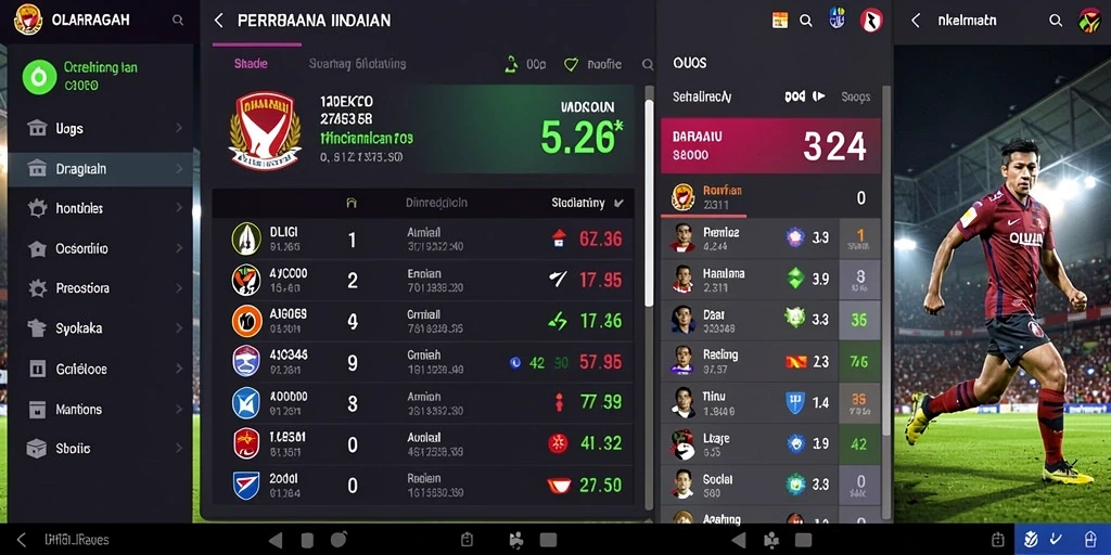 goto77 - Grafik memukau yang memikat mata setiap pemain.