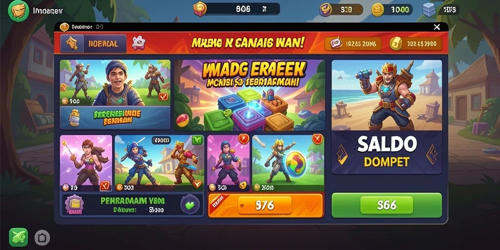 los303 - Screenshot memperlihatkan salah satu slot dengan grafik yang sangat detail.