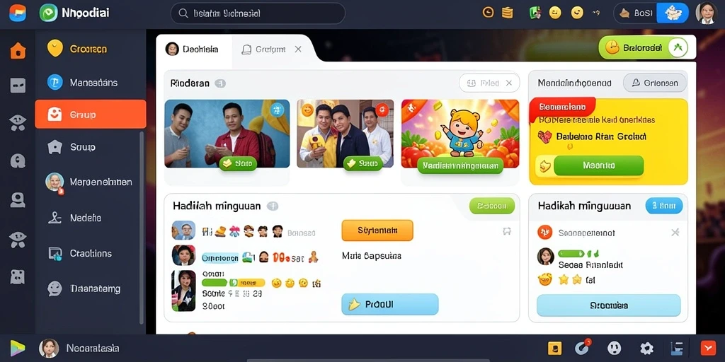merdeka777 - Fitur bonus yang menggembirakan dan menguntungkan.