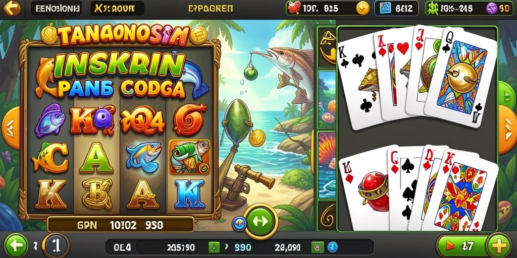 ngaso77 - Beragam tema slot yang menarik untuk dipilih.