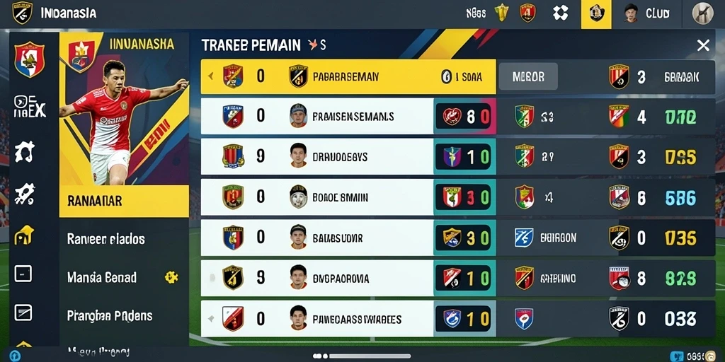 rajabotak - Pengaturan level yang menantang dan bervariasi.