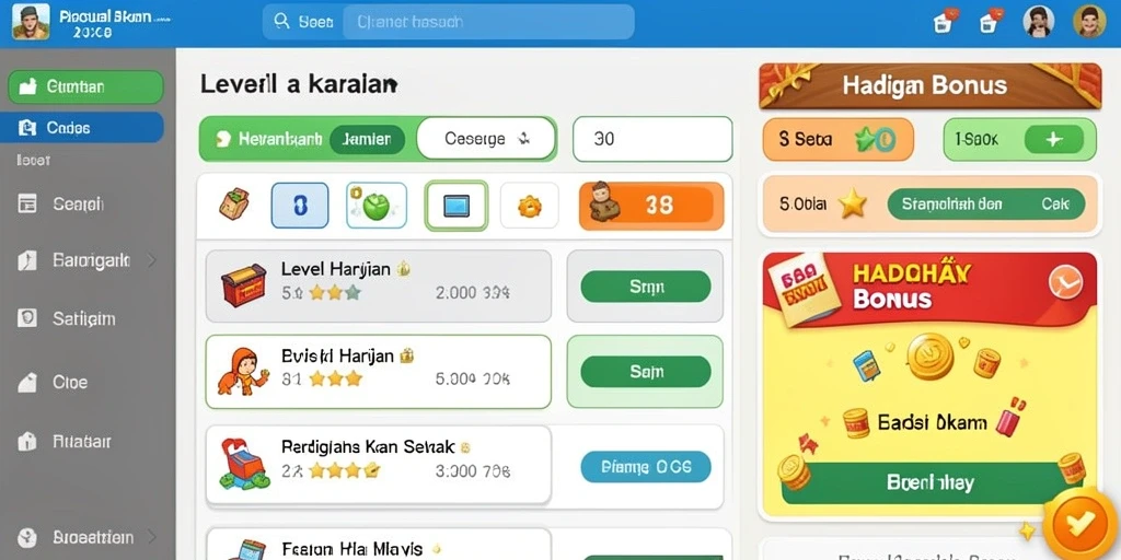 rap89 - Karakter dengan kemampuan unik untuk meningkatkan gameplay.